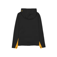 Pittsburgh Steelers Combine Full-Zip Hoodie