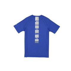 Detroit Lions 2025 Functional Fandom Short Sleeve T-Shirt