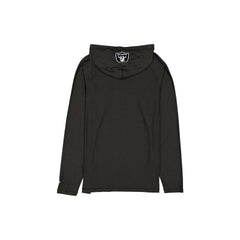 Las Vegas Raiders 2025 Functional Fandom Hoodie