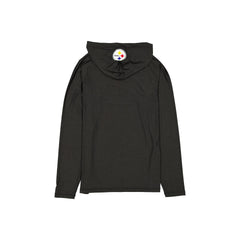 Pittsburgh Steelers 2025 Functional Fandom Hoodie