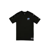Detroit Lions 2025 Functional Fandom Black Short Sleeve T-Shirt