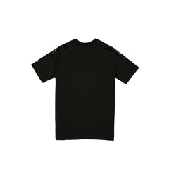 Las Vegas Raiders 2025 Functional Fandom Black Short Sleeve T-Shirt