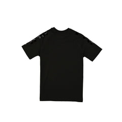 Philadelphia Eagles 2025 Functional Fandom Black Short Sleeve T-Shirt