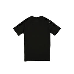 Pittsburgh Steelers 2025 Functional Fandom Black Short Sleeve T-Shirt