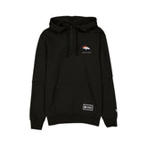 Denver Broncos 2025 Functional Fandom Black Hoodie