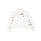 Pittsburgh Steelers 2025 Functional Fandom Women's Quarter Zip