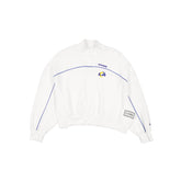 Los Angeles Rams 2025 Functional Fandom Women's Quarter Zip