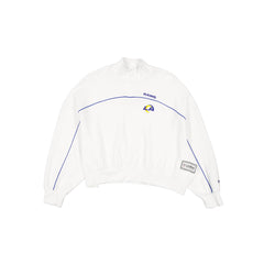 Los Angeles Rams 2025 Functional Fandom Women's Quarter Zip