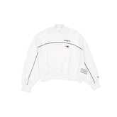 New England Patriots 2025 Functional Fandom Women's Quarter Zip