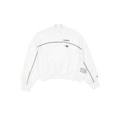 New England Patriots 2025 Functional Fandom Women's Quarter Zip