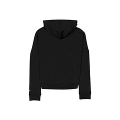 Pittsburgh Penguins Wash Logo Women's Hoodie