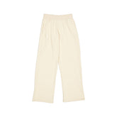 Los Angeles Dodgers Tonel Light Beige Women's Sweatpants