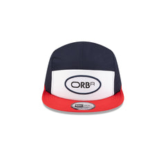 Oracle Red Bull Racing Camper Adjustable Hat