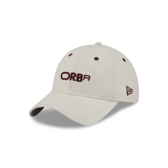 Oracle Red Bull Racing Light Cream 9TWENTY Adjustable Hat