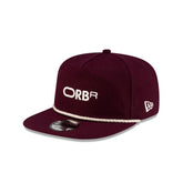Oracle Red Bull Racing Burgundy 19TWENTY Adjustable Hat
