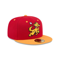 Hudson Valley Renegades Theme Night 59FIFTY Fitted Hat