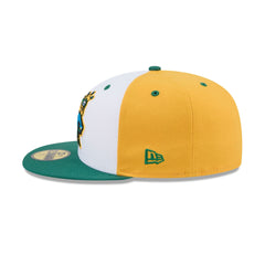 Fredericksburg Nationals Theme Night 59FIFTY Fitted Hat