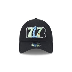 Harrisburg Senators Theme Night 9TWENTY Adjustable Hat