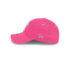 Oklahoma City Comets Theme Night 9TWENTY Adjustable Hat