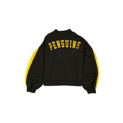 Pittsburgh Penguins Sport Night Women's Mockneck