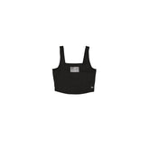 Las Vegas Raiders Leisure Women's Black Tank Top