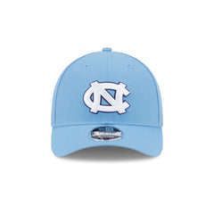 North Carolina Tar Heels Team 9FORTY M-Crown Snapback Hat