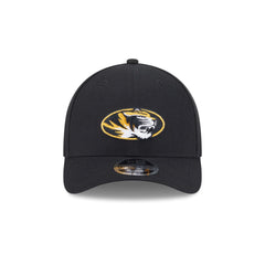Missouri Tigers Team 9FORTY M-Crown Snapback Hat