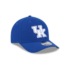 Kentucky Wildcats Team 9FORTY M-Crown Snapback Hat