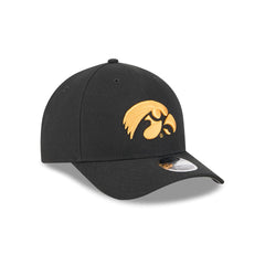 Iowa Hawkeyes Team 9FORTY M-Crown Snapback Hat