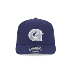 Georgetown Hoyas Team 9SEVENTY Stretch-Snap Hat