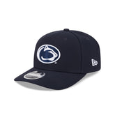 Penn State Nittany Lions Navy Team 9SEVENTY Stretch-Snap Hat