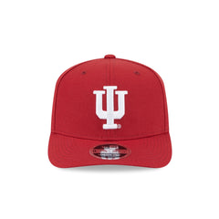 Indiana Hoosiers Team 9SEVENTY Stretch-Snap Hat