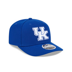 Kentucky Wildcats Team 9SEVENTY Stretch-Snap Hat