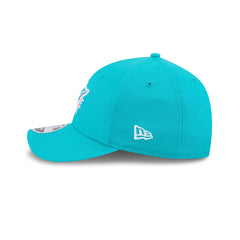 Miami Dolphins Team Kids 9FORTY M-Crown Snapback Hat