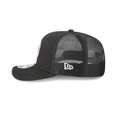 Pittsburgh Steelers Team 9SEVENTY Trucker Hat
