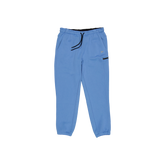 New Era Branded Train Indigo Pants