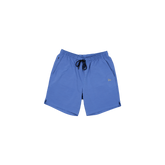 New Era Branded Rhythm Indigo Shorts