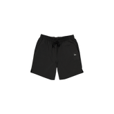 New Era Branded Rhythm Black Shorts
