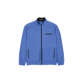 New Era Branded Rhythm Shell Indigo Jacket