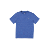 New Era Branded Momentum Training Indigo T-Shirt