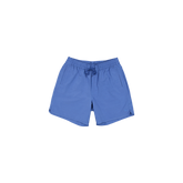 New Era Branded Momentum Training Indigo Shorts