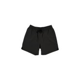 New Era Branded Momentum Training Black Shorts