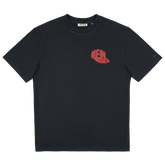 New Era Branded 59FIFTY Archivist Black T-Shirt