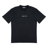 New Era Branded Moniker Black T-Shirt