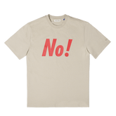 New Era Branded Finest Look Abbey Stone T-Shirt