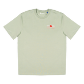 New Era Branded Like A Pro Everest Green T-Shirt