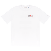 New Era Branded Like A Pro Optic White T-Shirt