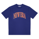 New Era Branded Paragon Dark Royal T-Shirt