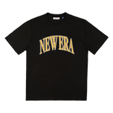 New Era Branded Paragon Black T-Shirt