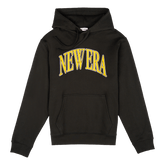 New Era Branded Paragon Black Hoodie